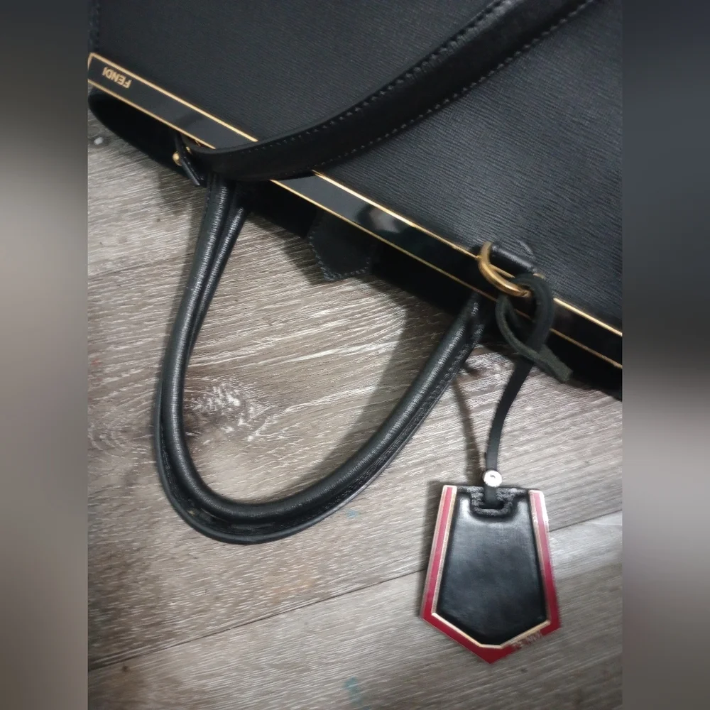 Fendi Bags